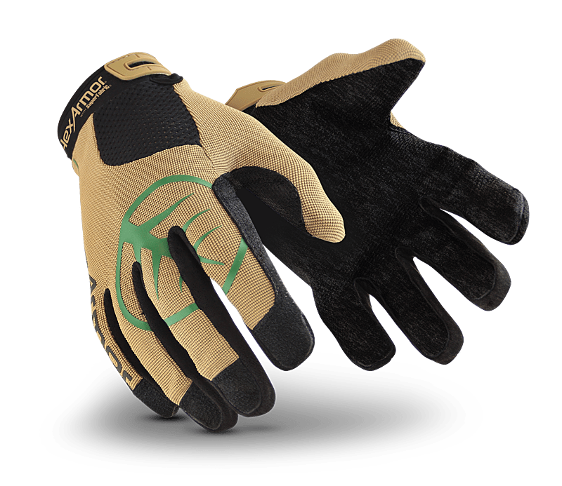 HexArmor+Uvex ThornArmor 3092 Gloves (Pair) - Standard (Size: 2XL)