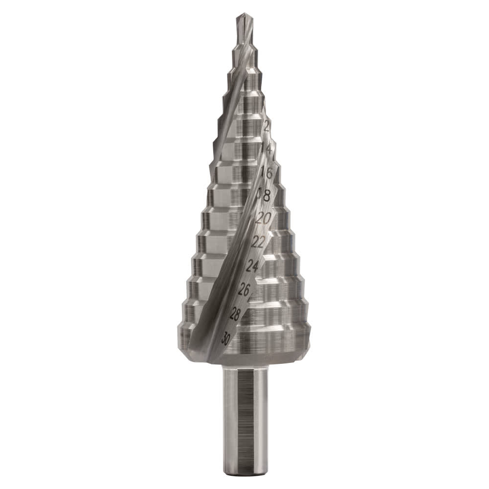Sutton HSS Step Drill 6 - 36mm