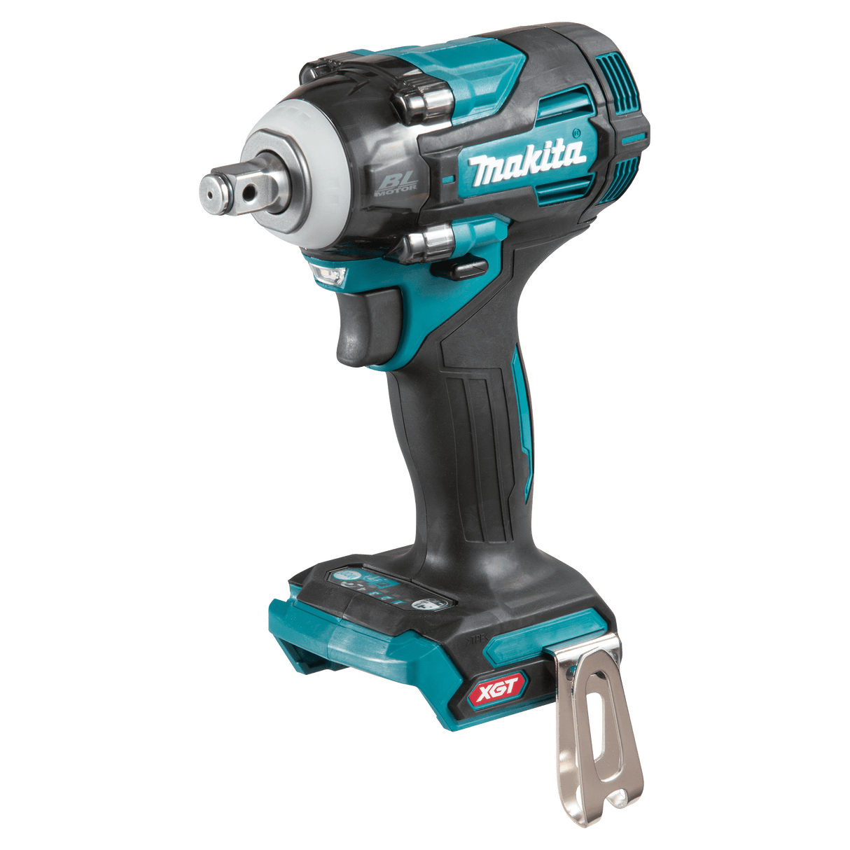 Makita 40V Max XGT C-Ring Cordless Impact Wrench 1/2" (Skin Only)