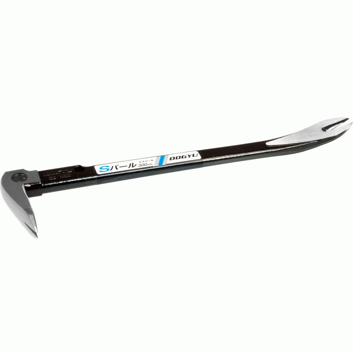 Dogyu DG300 Nail Puller 300mm 300mm