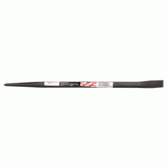 Mayhew Line Up Pry Bar-350mm (Each)