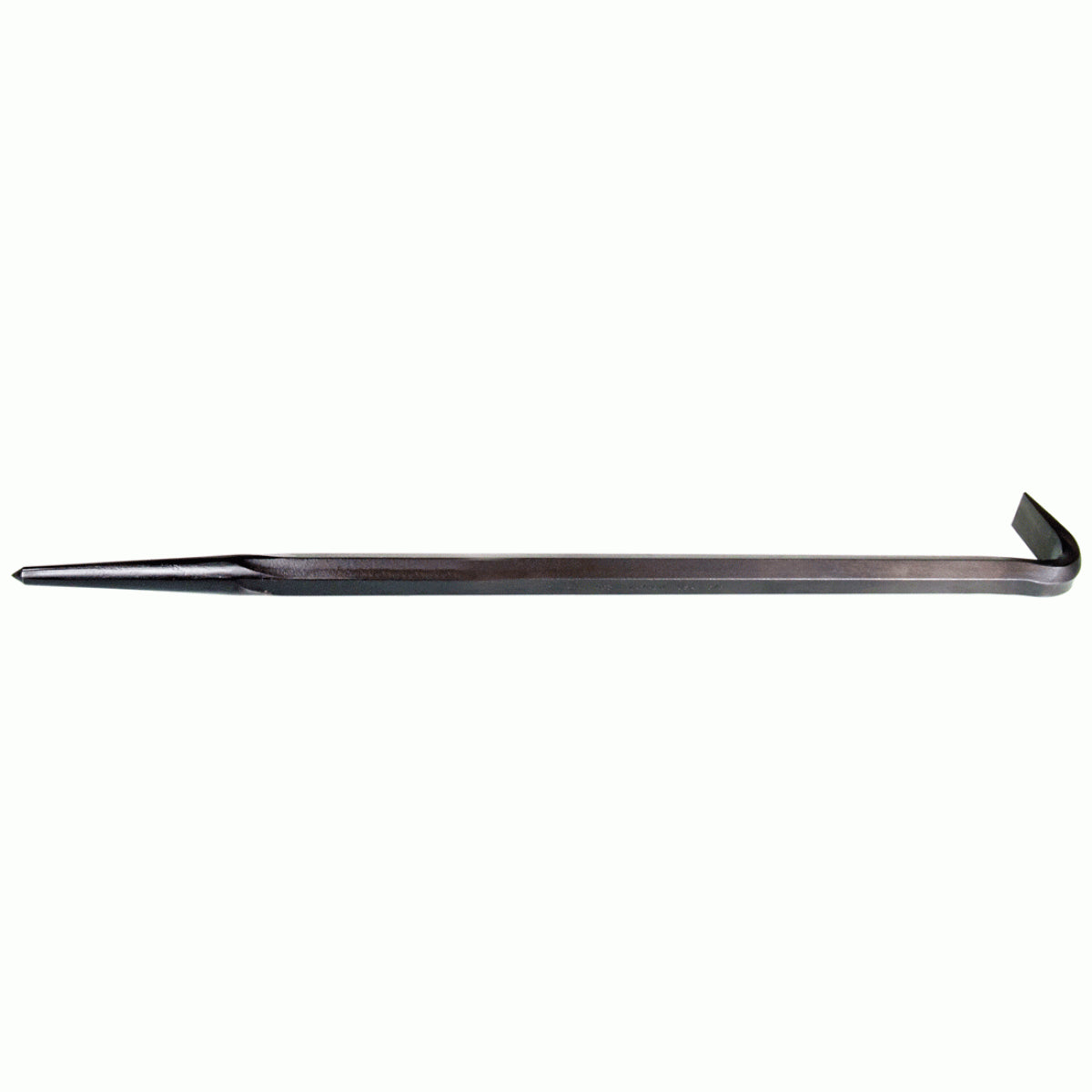 Mayhew Rolling Head Pry Bar 500mm