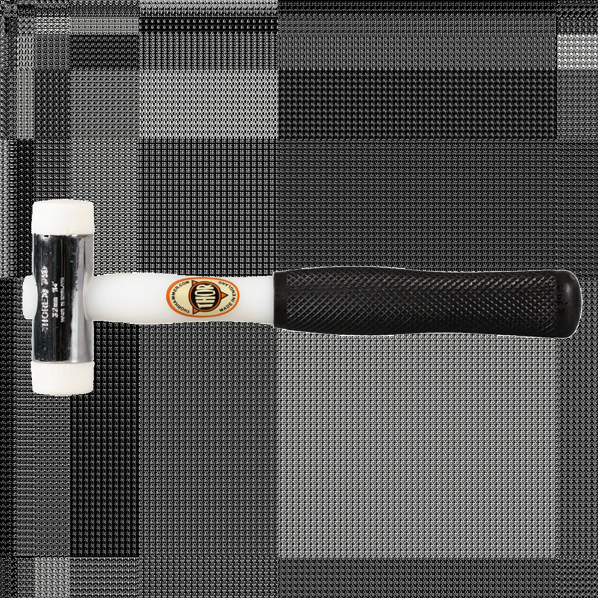 Thor Nylon Hammer 32mm