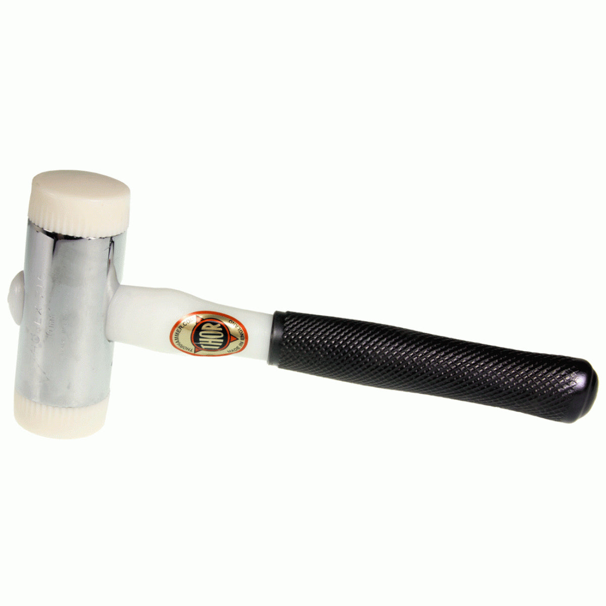 Thor Nylon Hammer 38mm
