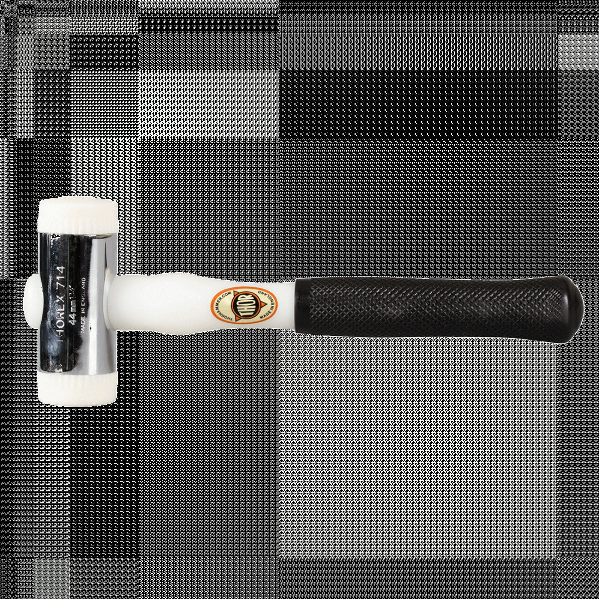 Thor Nylon Hammer 44mm