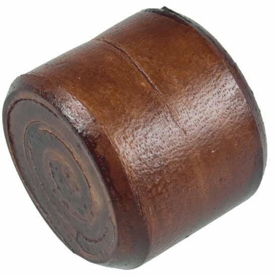 Thor Hammer Face Rawhide-50mm (Each)