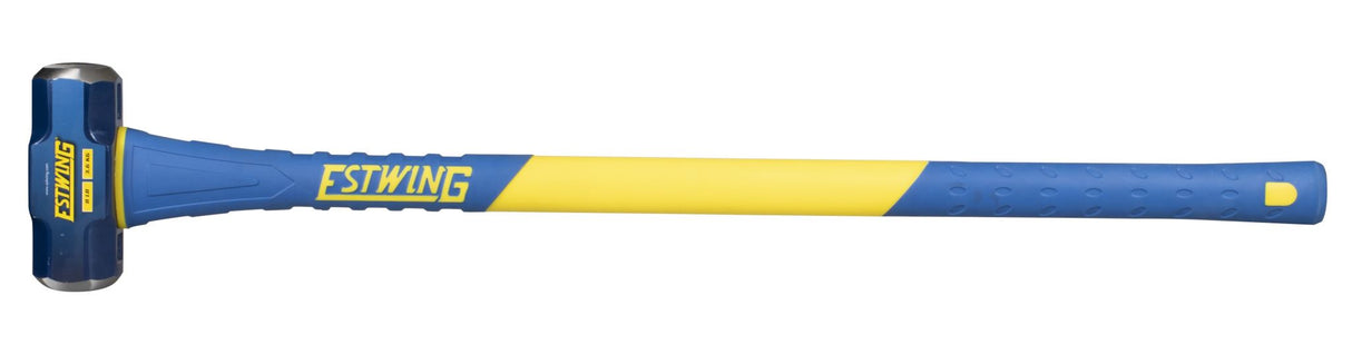 Estwing Sledge Hammer Fibreglass 8lb
