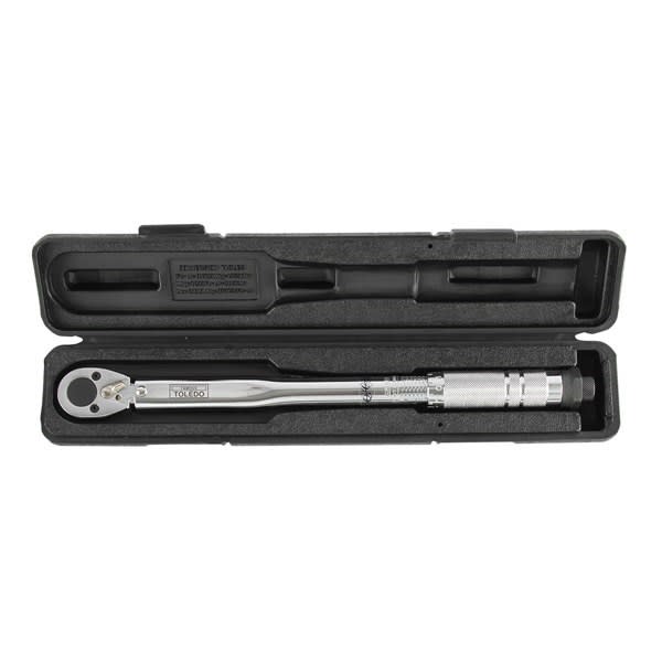 Toledo Torque Wrench 3/8" Drive