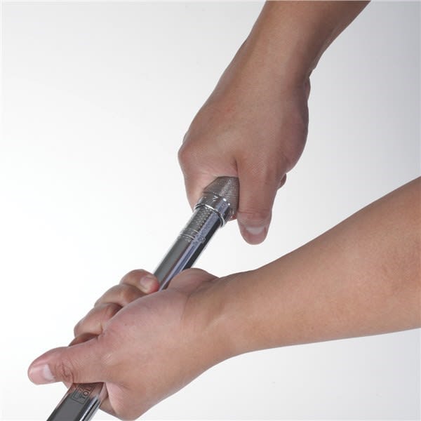 Toledo Torque Wrench 3/8" Drive