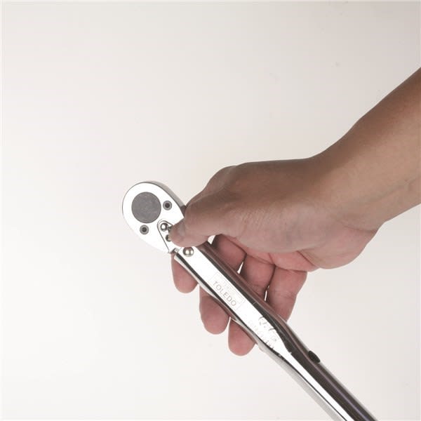 Toledo Torque Wrench 3/8" Drive