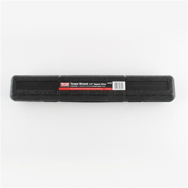 Toledo Torque Wrench 1/2" Drive