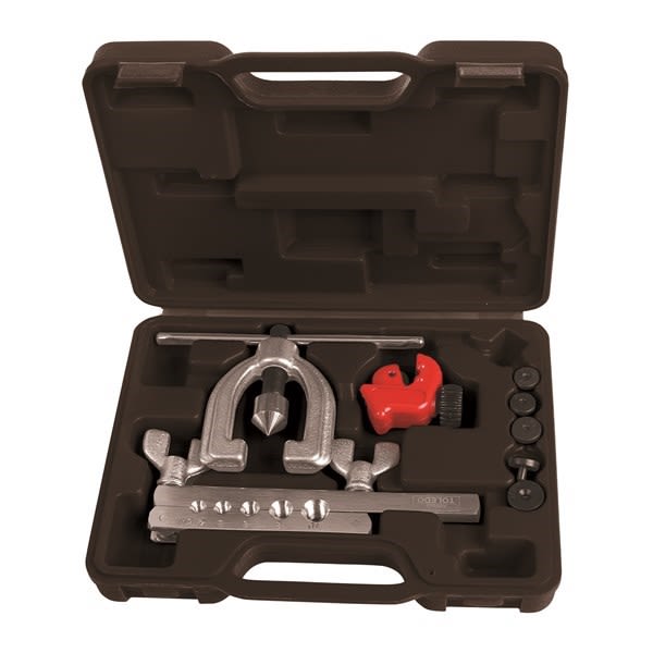 Toledo Double Lap Flaring Tool