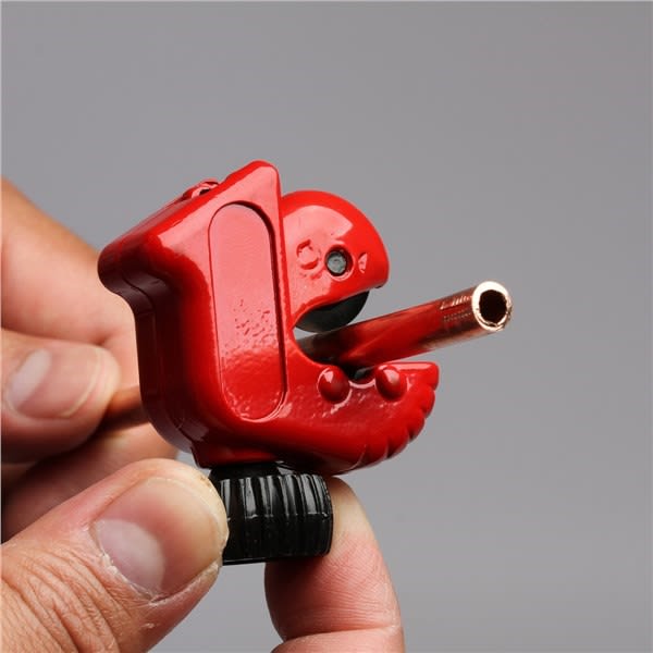 Toledo Double Lap Flaring Tool