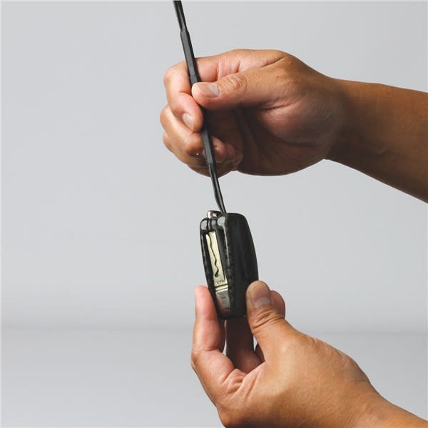 Toledo Prying & Smoothing Mini 3 Piece Kit