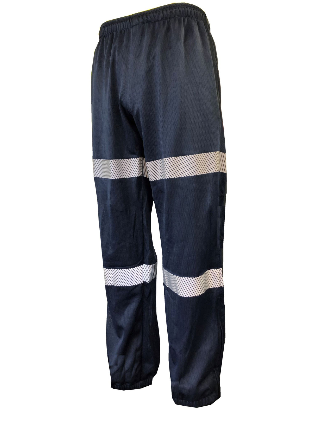 Mesh Biomotion Taped Pant - Navy - 3XL