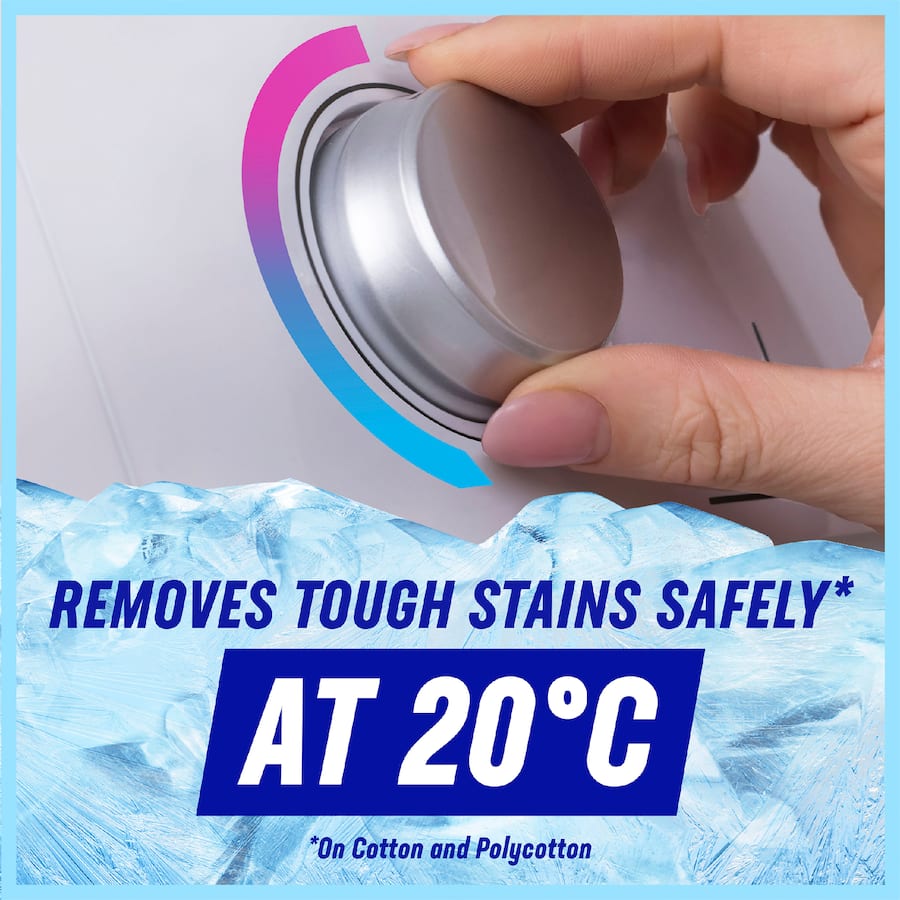 Vanish Napisan Gold Pro Laundry Powder Multi Power Pink 2kg