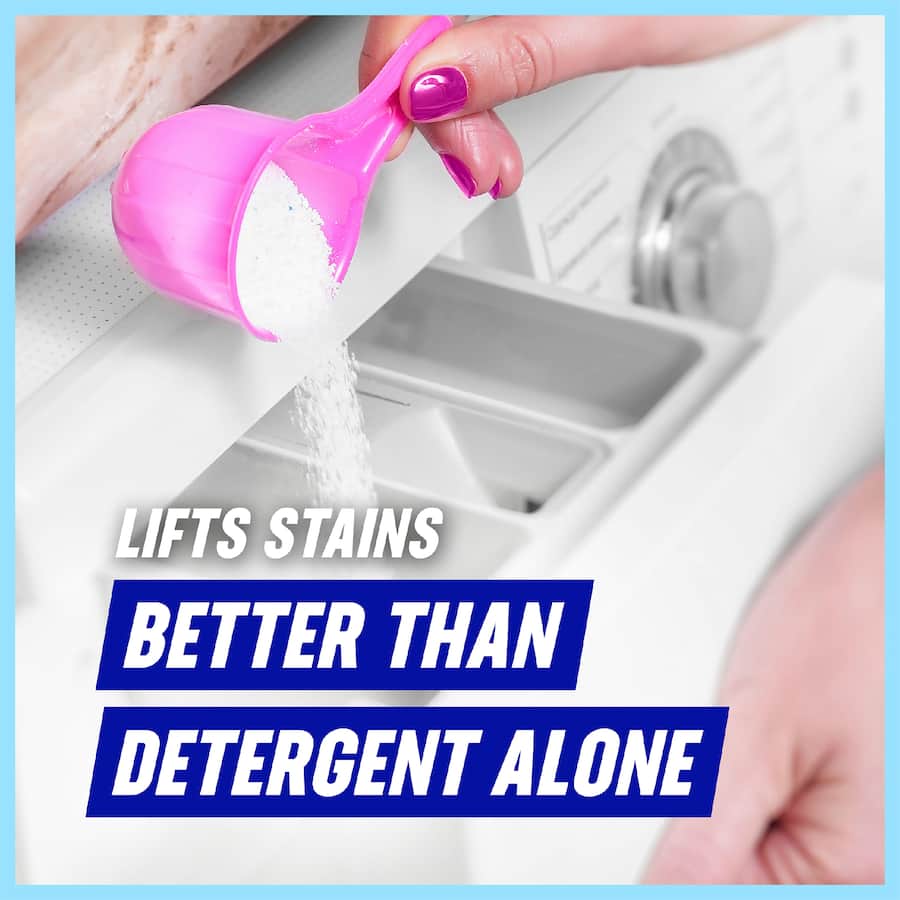 Vanish Napisan Gold Pro Laundry Powder Multi Power Pink 2kg