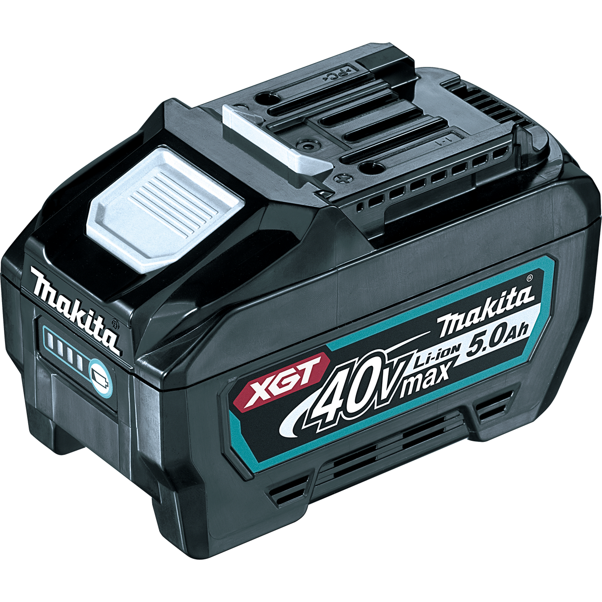 Makita 40V Max XGT Lithium-Ion 5.0Ah Battery
