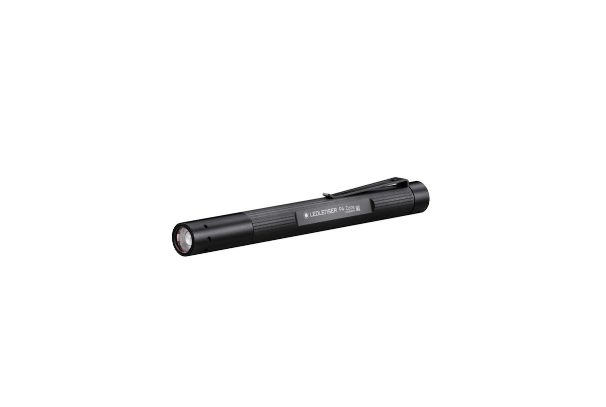 Ledlenser P4 Core Torch (Each)