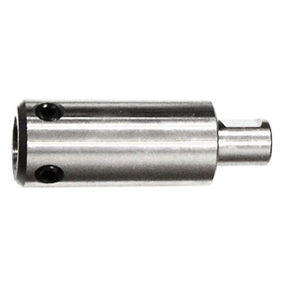Holemaker Extension Arbor to Suit 6.34mm Pilot Pin 25mm