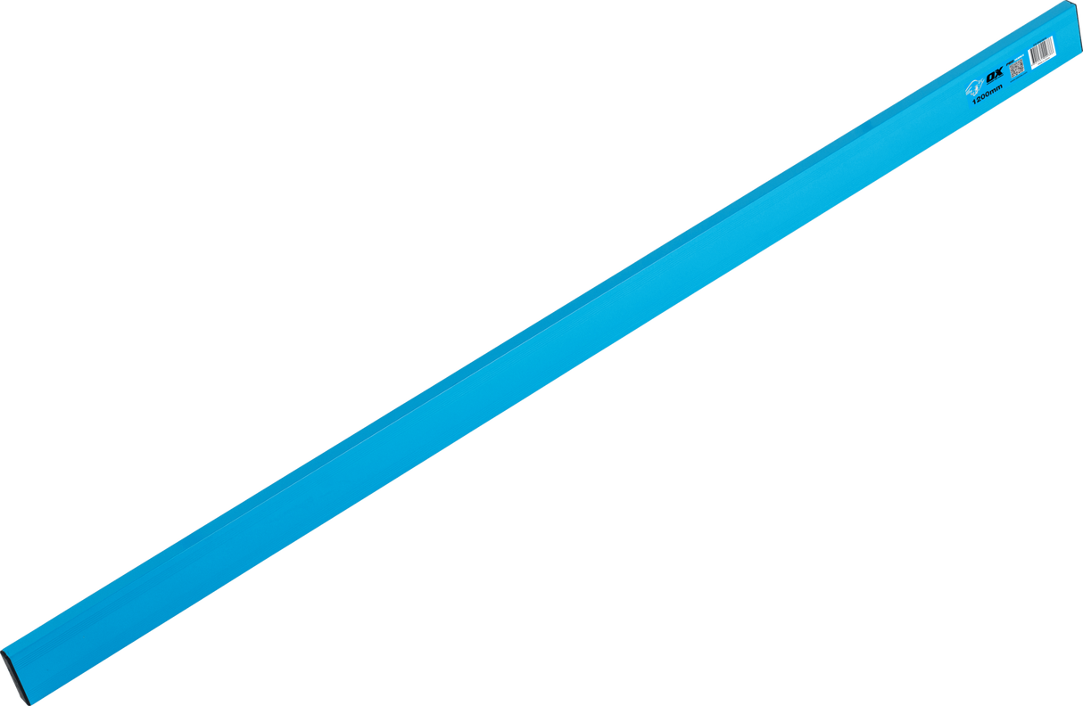OX Standard Straight Edge 2700mm