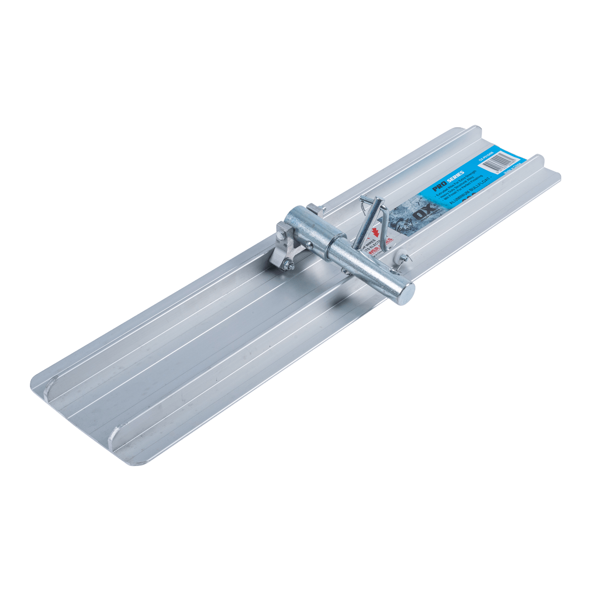 OX Milled Aluminium Bullfloat 600mm