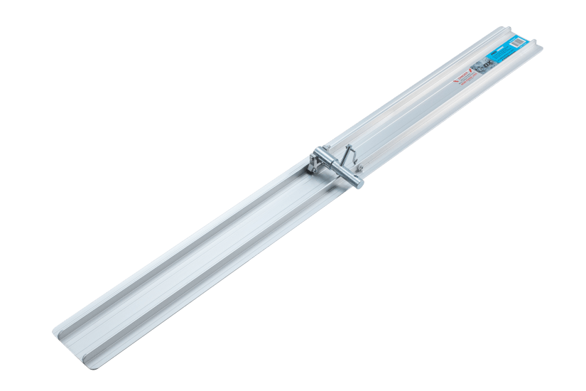 OX Milled Aluminium Bullfloat-1800mm (Each)