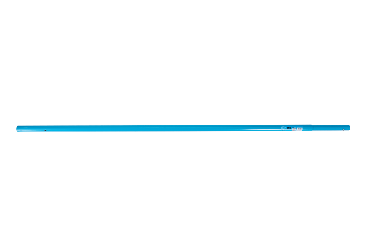 OX Aluminium Float/Trowel Handle 1800mm