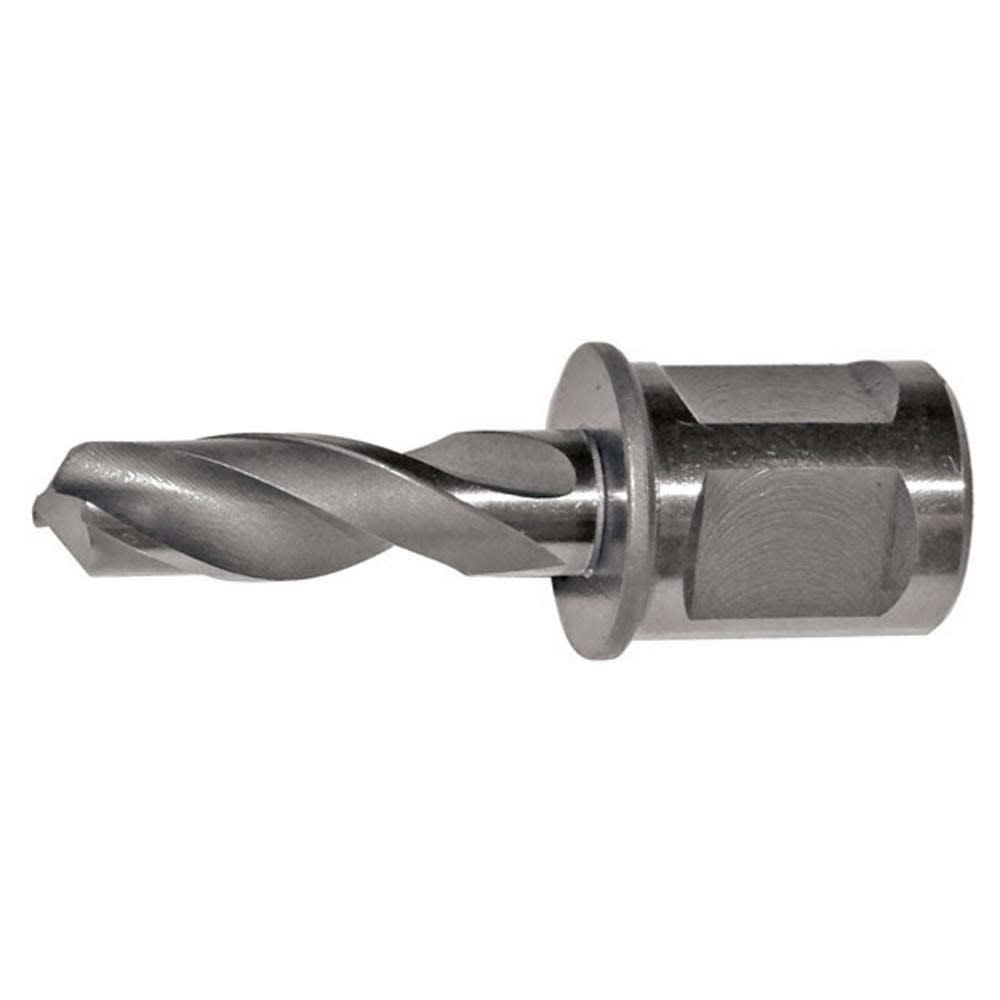 Holemaker Twist Drill 19mm Shank 3/8" x 30mm