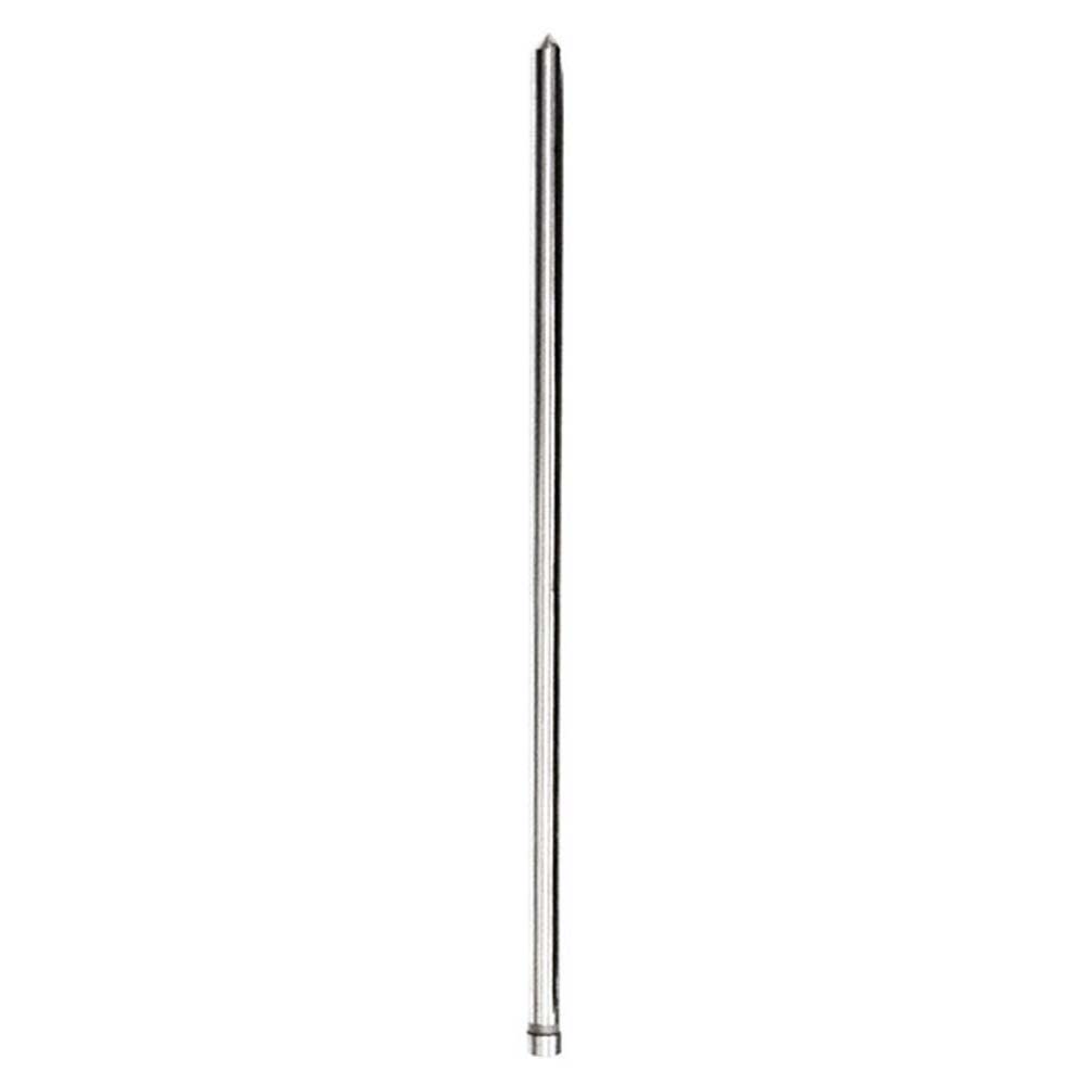 Holemaker Pilot Pin to Suit Extension Arbor 8 x 125mm