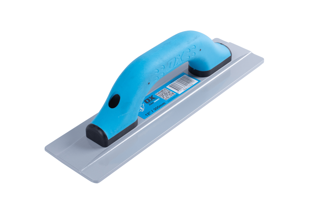 OX Magnesium Float 80mmx300mm