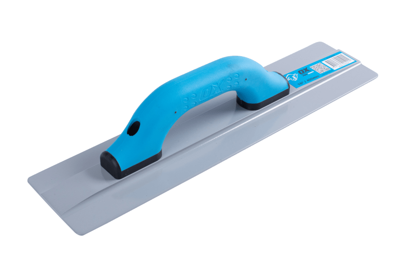 OX Wide Magnesium Float-90mmx400mm (Each)