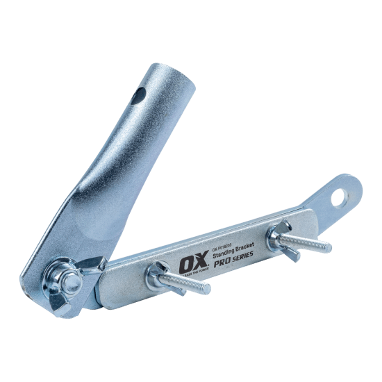 OX Walking Trowel Standing Bracket (Each)