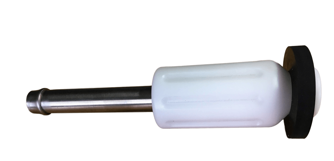 Adjust Washdown Nozzle-19x6.5mm (Each)