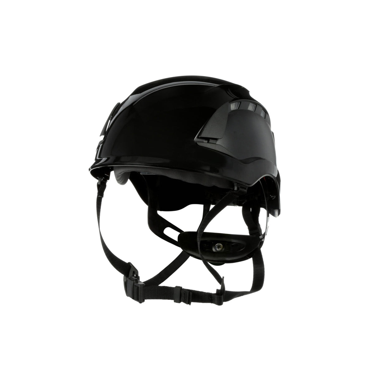 3M SecureFit X5000 Safety Helmet, Vented (Each) - White