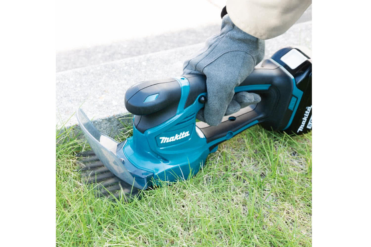 Makita 18V LXT Grass Shear 110mm Cordless Skin Only
