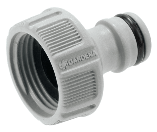 Gardena Tap Connector 26.5mm (Each)