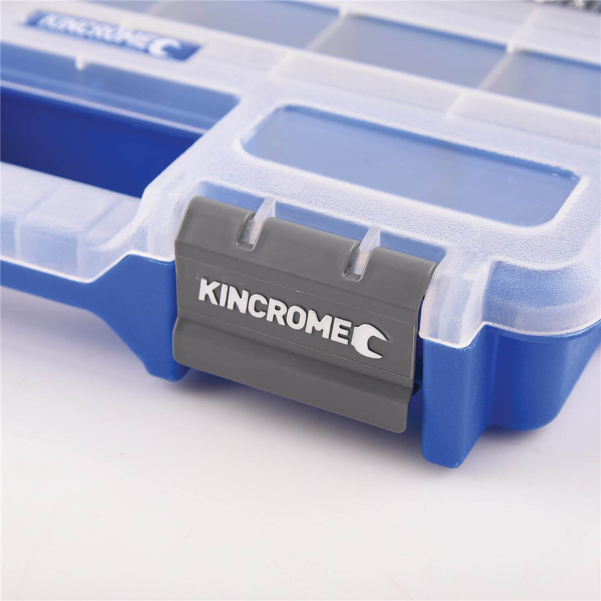 Kincrome Plastic Organiser Large