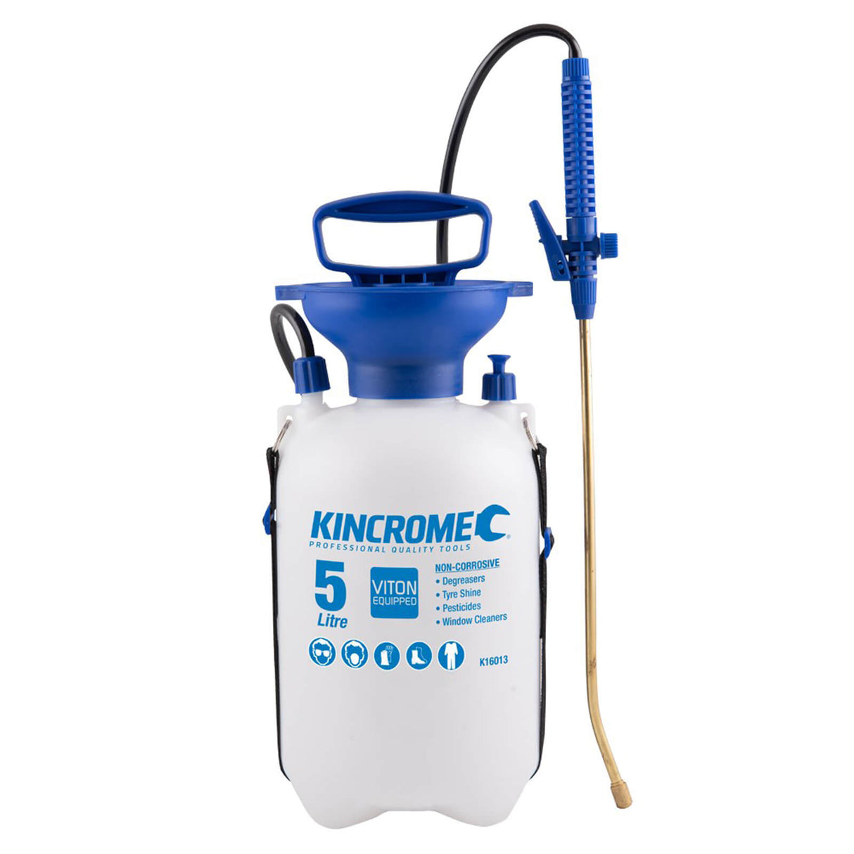 Kincrome 5L Pressure Sprayer