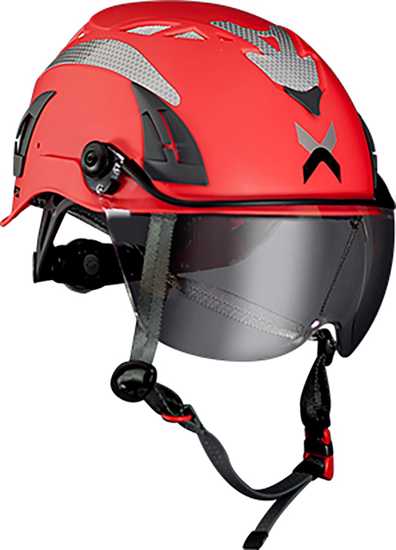 Apex Multi Pro Helmet APX-05-Each