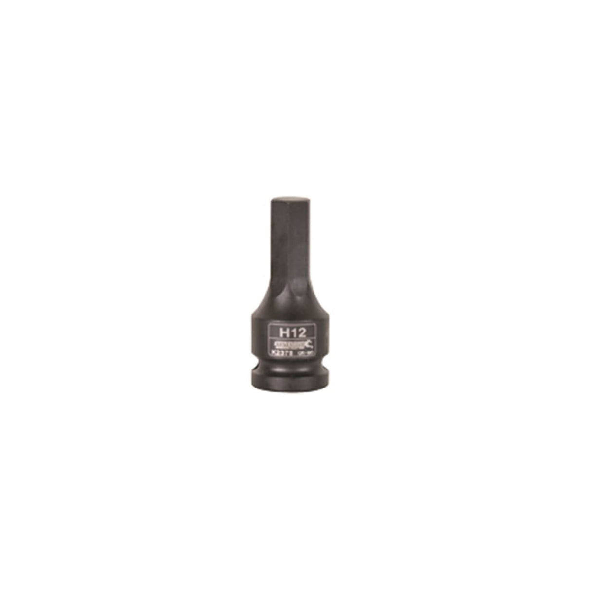 Kincrome Hex Impact Socket 14x60mm 1/2" Drive