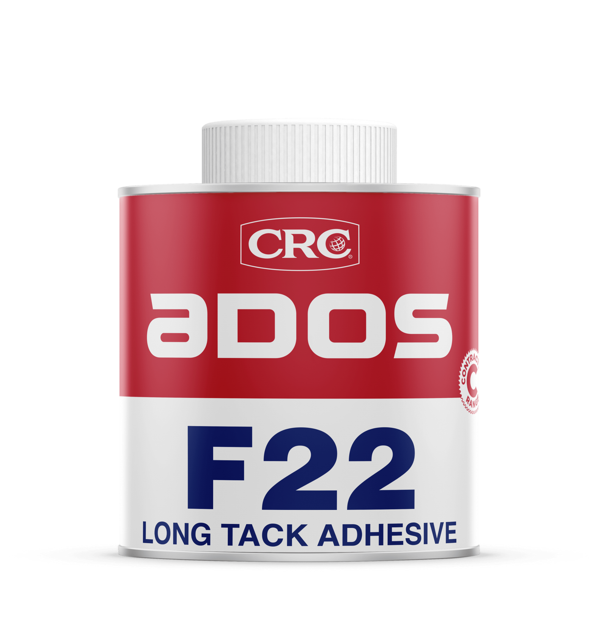 ADOS F22 Long Tack Contact Adhesive 500ml