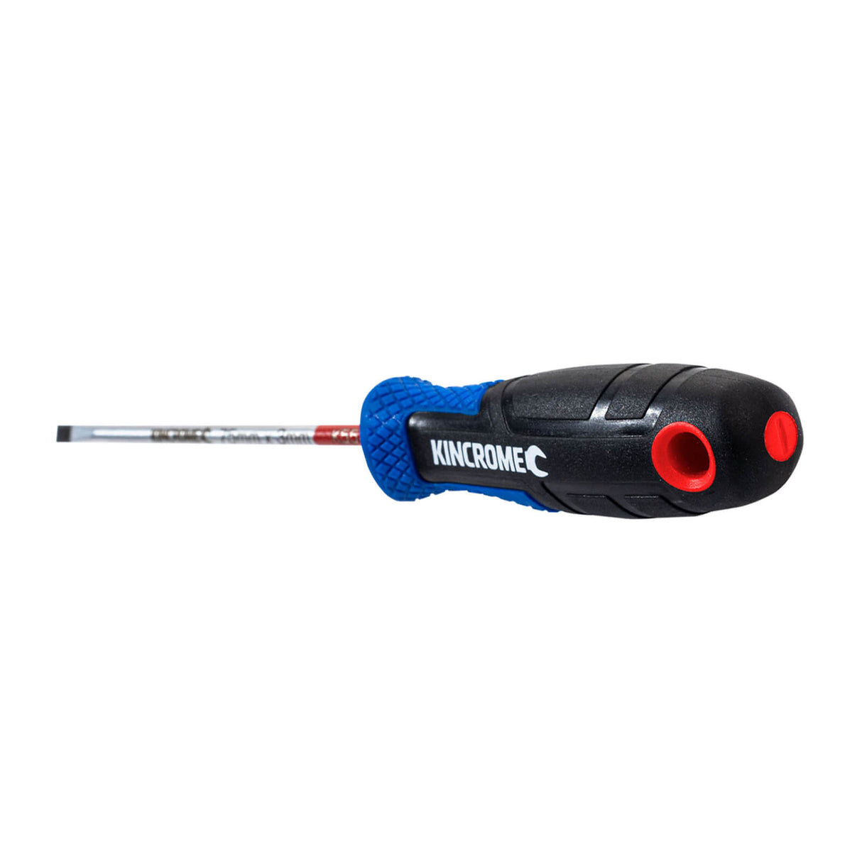 Kincrome TorqueMaster Screwdriver - Blade 3 x 75mm