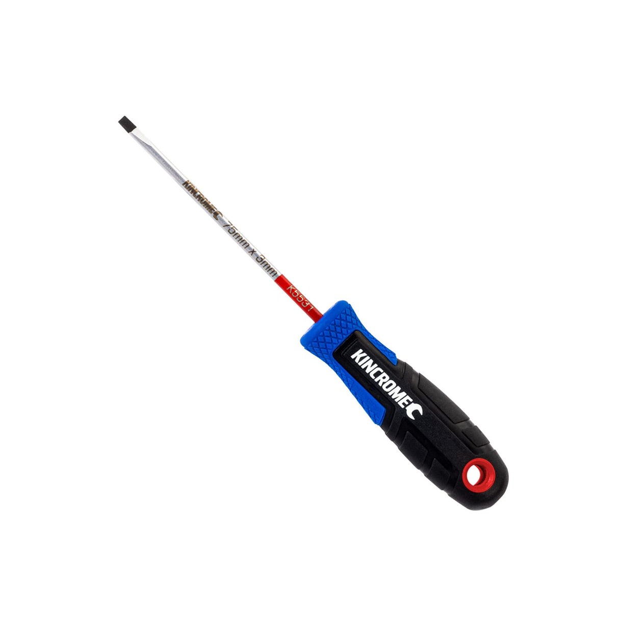 Kincrome TorqueMaster Screwdriver - Blade 3 x 75mm