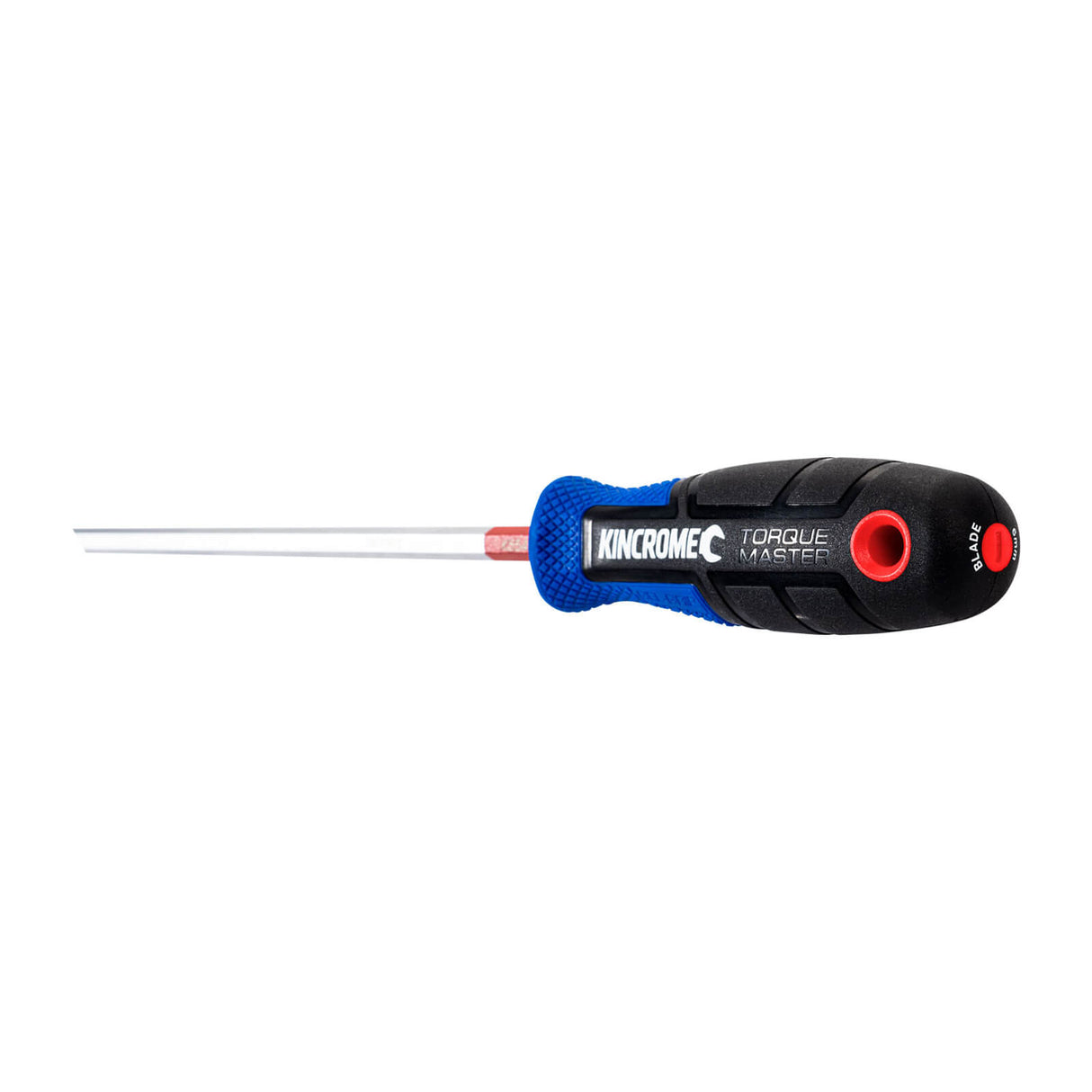 Kincrome TorqueMaster Screwdriver - Blade 6 x 100mm