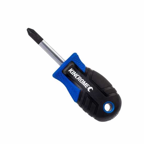 Kincrome TorqueMaster Screwdriver - Phillips-No.2 x 38mm (Each)