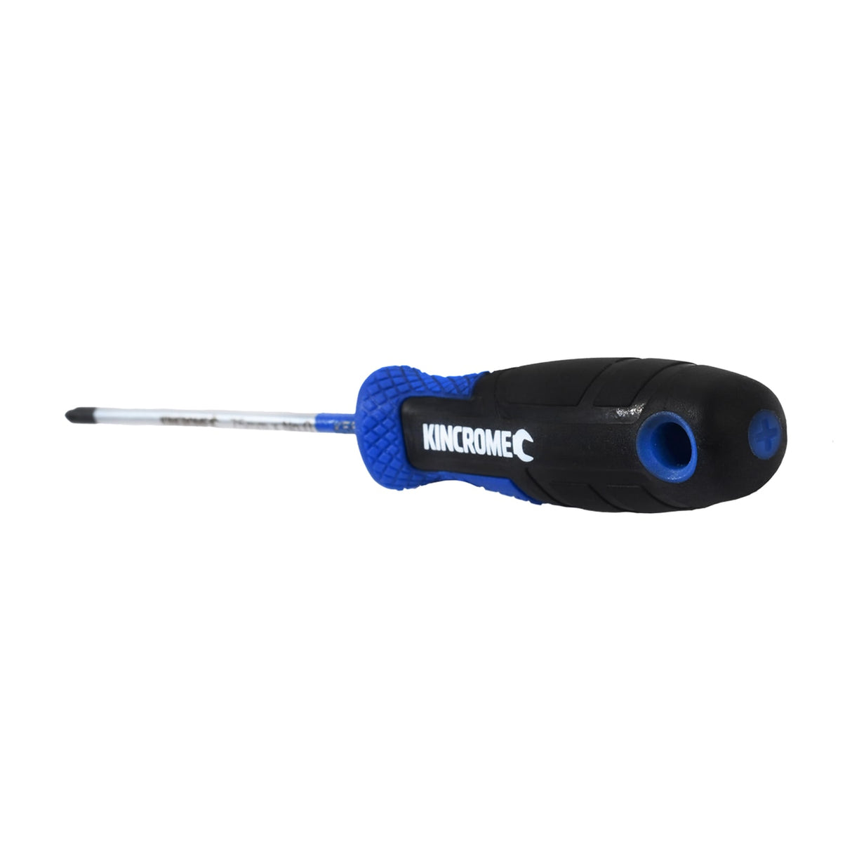 Kincrome TorqueMaster Screwdriver - Phillips No.0 x 75mm