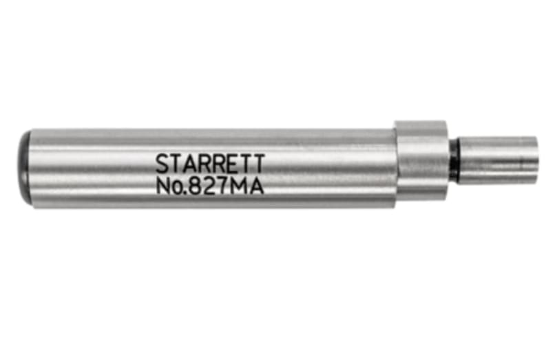 Starrett Edge Finder 827MA