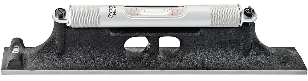 Starrett Machinist Level 98-12 300mm