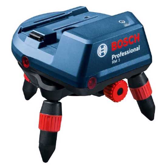 Bosch Rotating Mount for GCL 2-50 CG (Each)